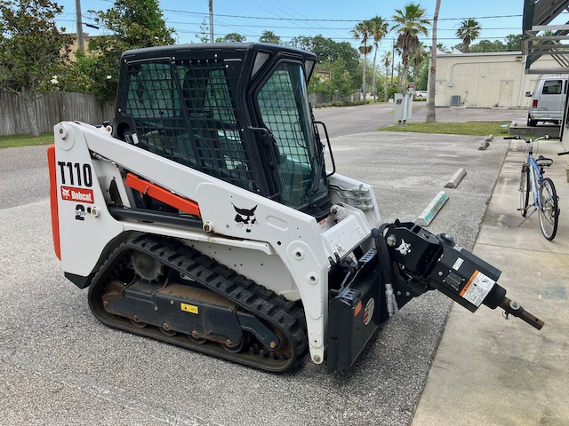 Bobcat
