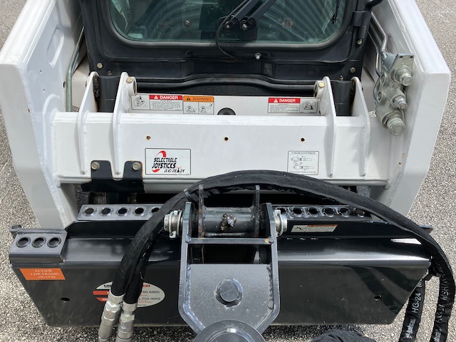 Bobcat